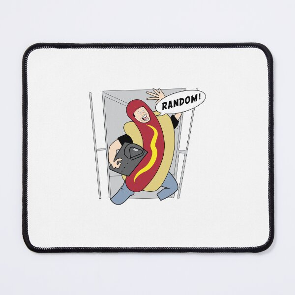 Item preview, Random! HOT DOG skit designed and sold by The Fonsecastein Shop.