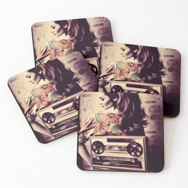 Item preview, Timeless Memories Retro Design designed and sold by MikAImageShop.