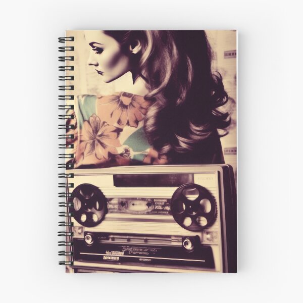 Item preview, Timeless Memories Retro Design designed and sold by MikAImageShop.