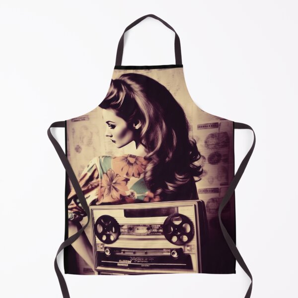 Item preview, Timeless Memories Retro Design designed and sold by MikAImageShop.