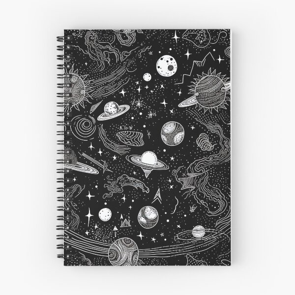 Item preview, Galactic Odyssey designed and sold by SweetRepeat.