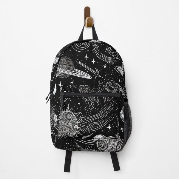Item preview, Galactic Odyssey designed and sold by SweetRepeat.