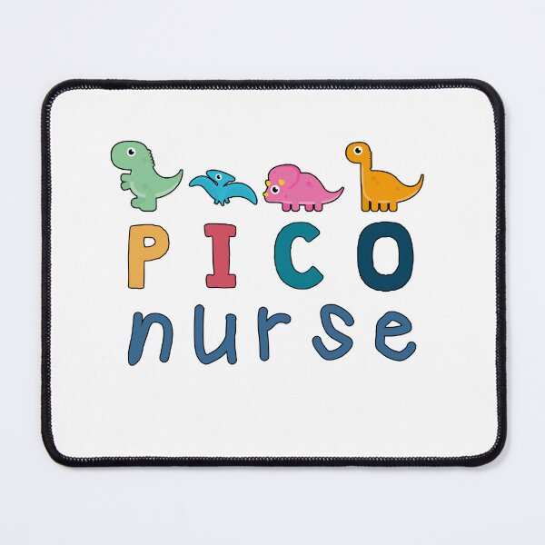 Item preview, PICU Pediatric Nurse Shirt Appreciation designed and sold by kimart18.