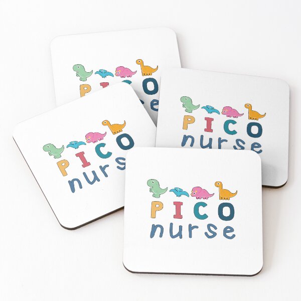 Item preview, PICU Pediatric Nurse Shirt Appreciation designed and sold by kimart18.