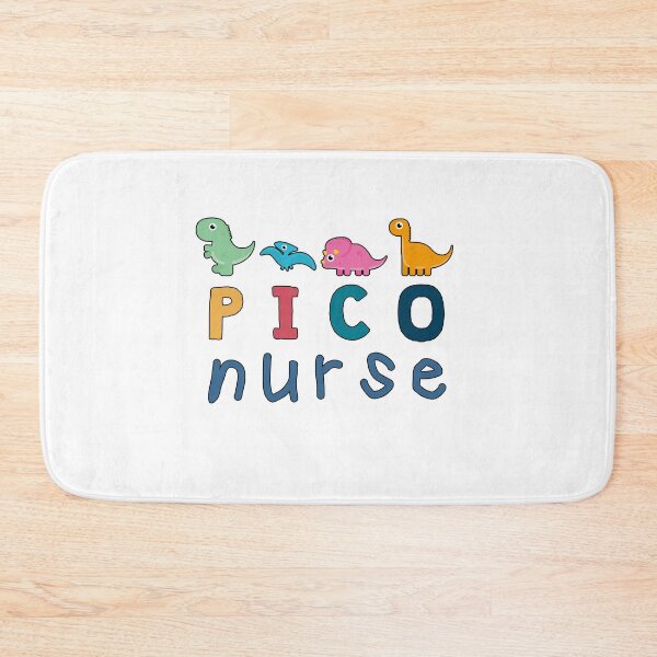 Item preview, PICU Pediatric Nurse Shirt Appreciation designed and sold by kimart18.