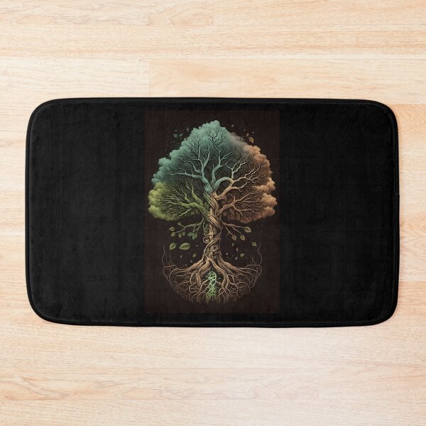 Item preview, Tree of Life, Tree of Life designed and sold by DerSenat.