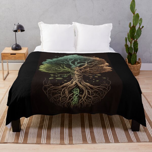 Item preview, Tree of Life, Tree of Life designed and sold by DerSenat.