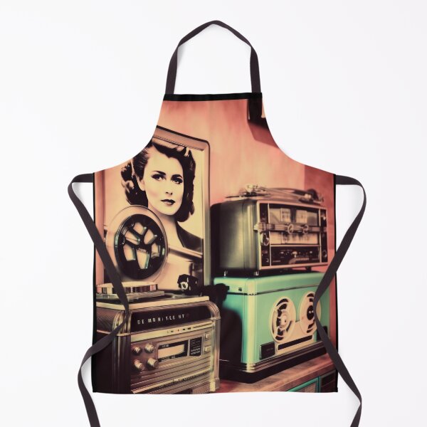 Item preview, Timeless Memories Retro Design designed and sold by MikAImageShop.