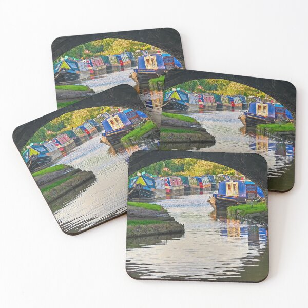 Item preview, Heyford Wharf designed and sold by Viv Thompson Photography .