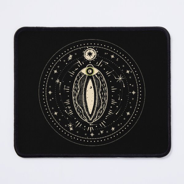 Item preview, Source of Mystical Power designed and sold by InfernalDesign.