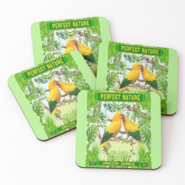 Item preview, The Amazon jungle - 04 designed and sold by CHROMOS.