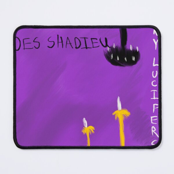 Item preview, les realme des shadieu designed and sold by LucythePhoenix.