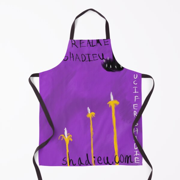 Item preview, les realme des shadieu designed and sold by LucythePhoenix.