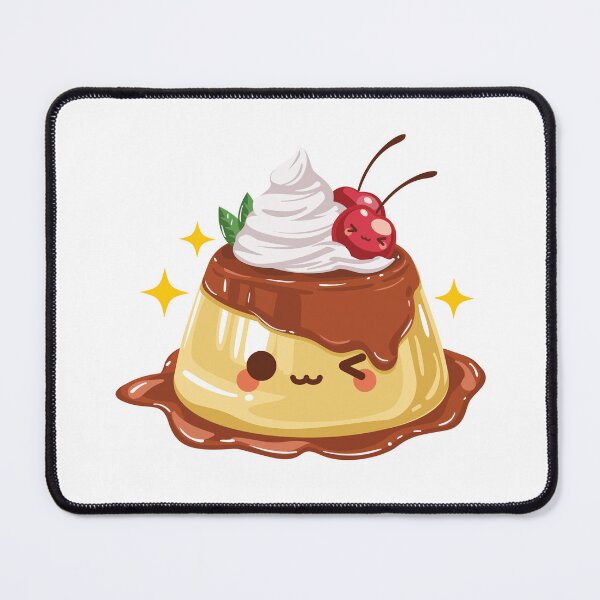 Item preview, Sweet | Crème Caramel designed and sold by My Stato.