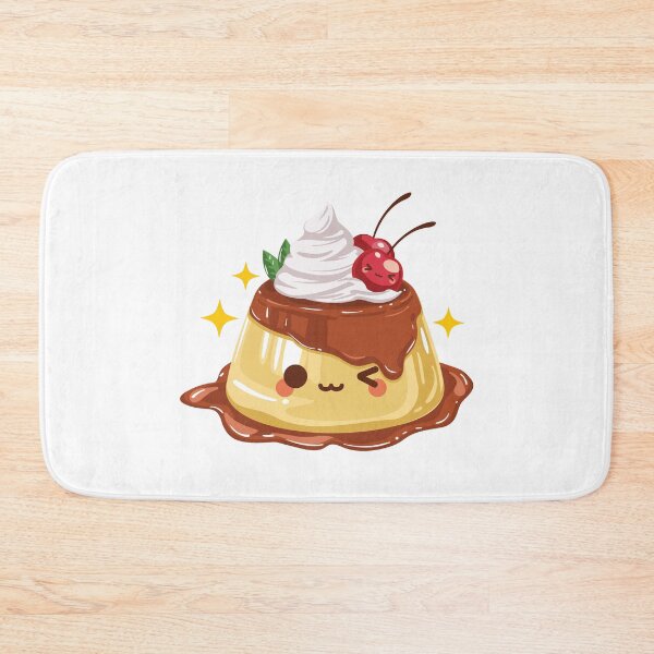 Item preview, Sweet | Crème Caramel designed and sold by My Stato.