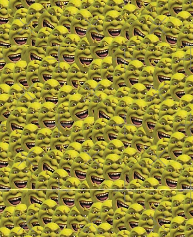 100+] Funny Shrek Wallpapers