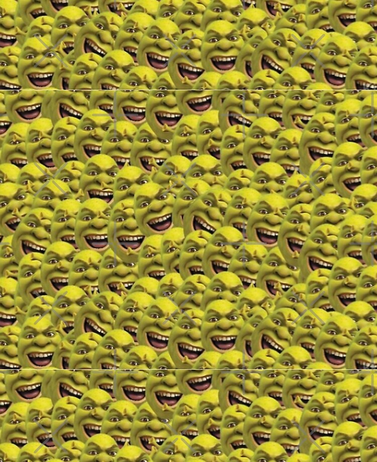 Aesthetic shrek wallpaper  Funny iphone wallpaper, Funny phone