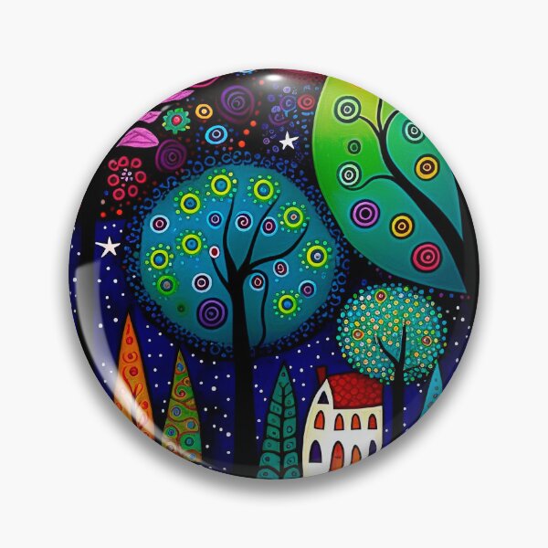 Item preview, Contemporary Folklore designed and sold by SweetRepeat.