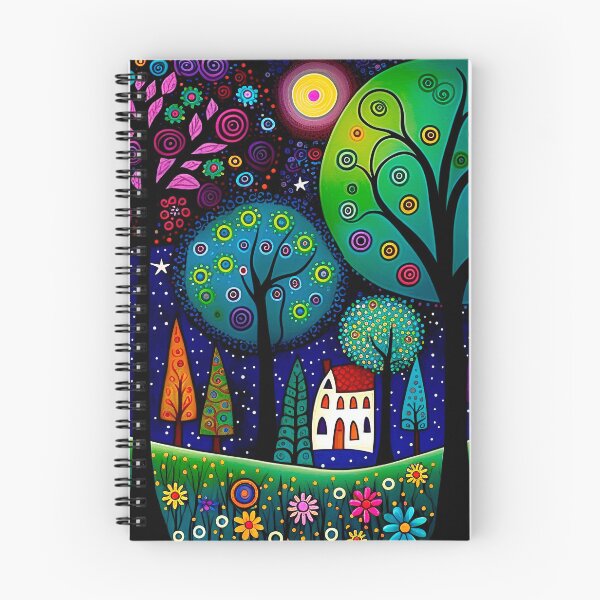 Item preview, Contemporary Folklore designed and sold by SweetRepeat.