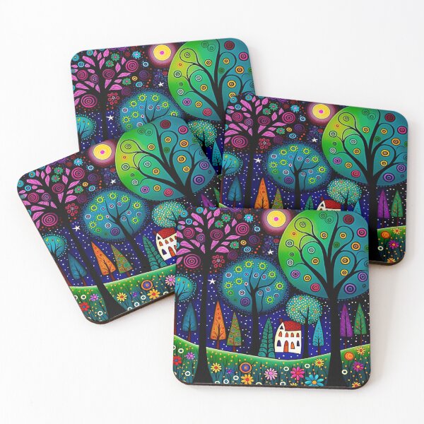 Item preview, Contemporary Folklore designed and sold by SweetRepeat.
