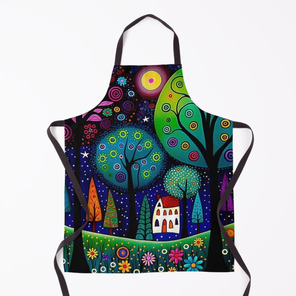 Item preview, Contemporary Folklore designed and sold by SweetRepeat.