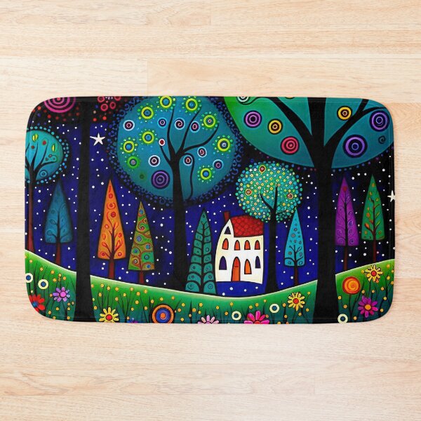 Item preview, Contemporary Folklore designed and sold by SweetRepeat.