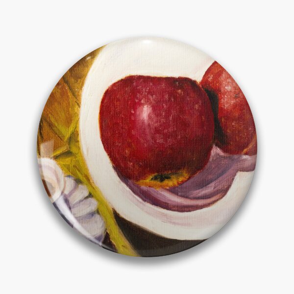 Item preview, still life apples designed and sold by Deepthy.