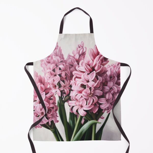 Item preview, Pink Hyacinth designed and sold by Vanover Designs.