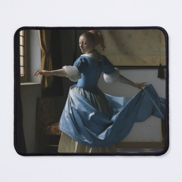 Item preview, Dancing Girl designed and sold by IncrediArts.