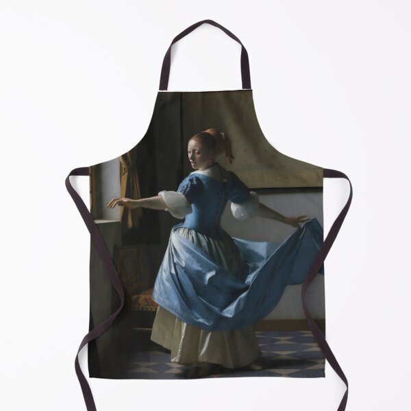 Item preview, Dancing Girl designed and sold by IncrediArts.