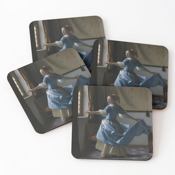 Item preview, Dancing Girl designed and sold by IncrediArts.