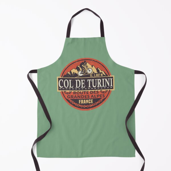 Item preview, Col de Turini, France designed and sold by studio838.