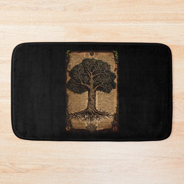 Item preview, Tree of life, tree, tree of life designed and sold by DerSenat.