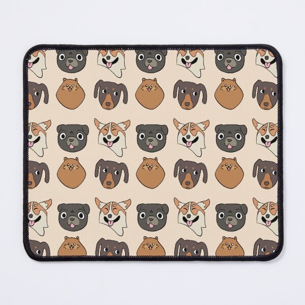 Item preview, nintendogs set 3 designed and sold by phogar.