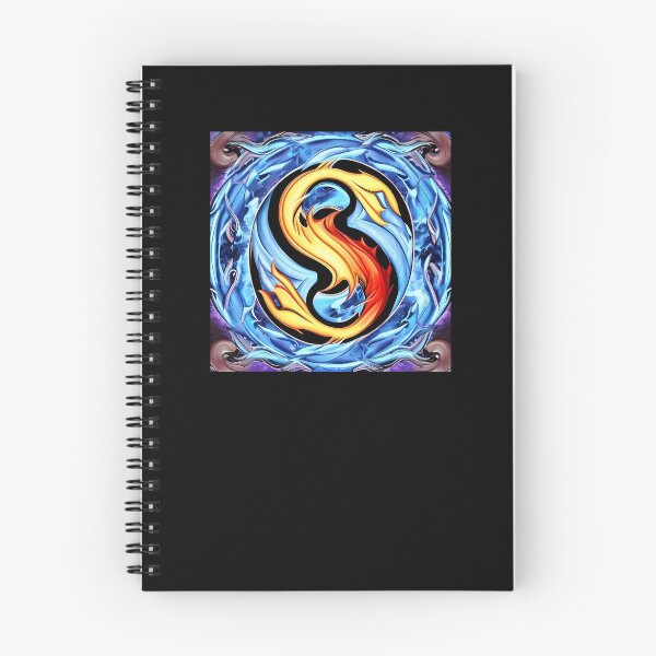 Item preview, Unique Yin Yang Art 025 Created by AI designed and sold by tpixx.