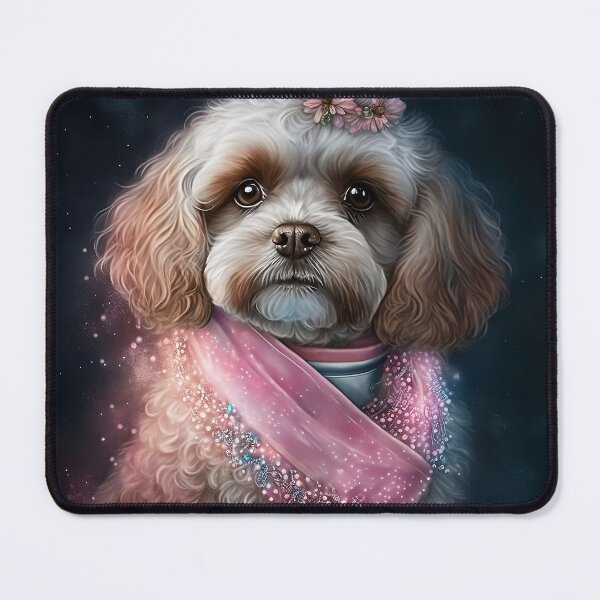 Item preview, Sweet Cavoodle  designed and sold by Nocturne  Paws.