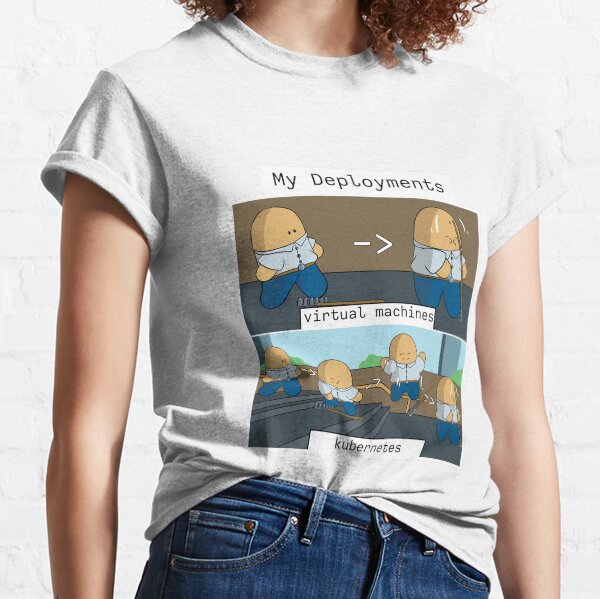 Linux Clothing for Sale | Redbubble