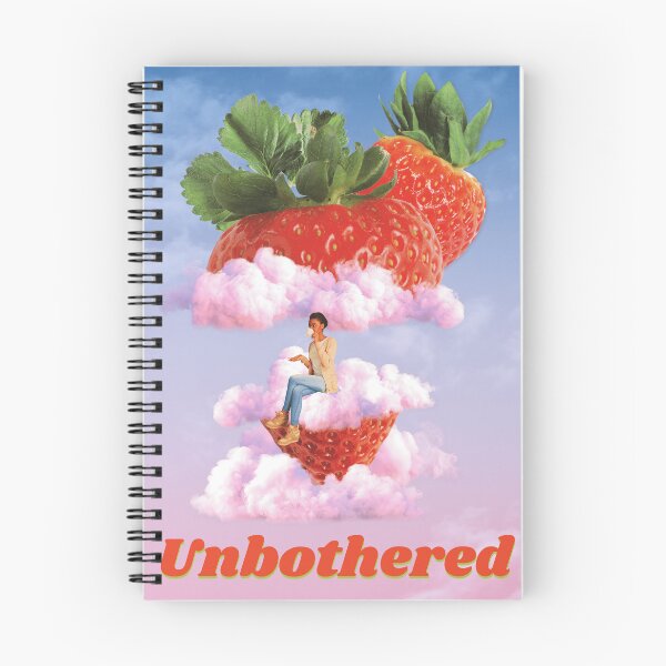 Item preview, Unbothered designed and sold by birdyness.