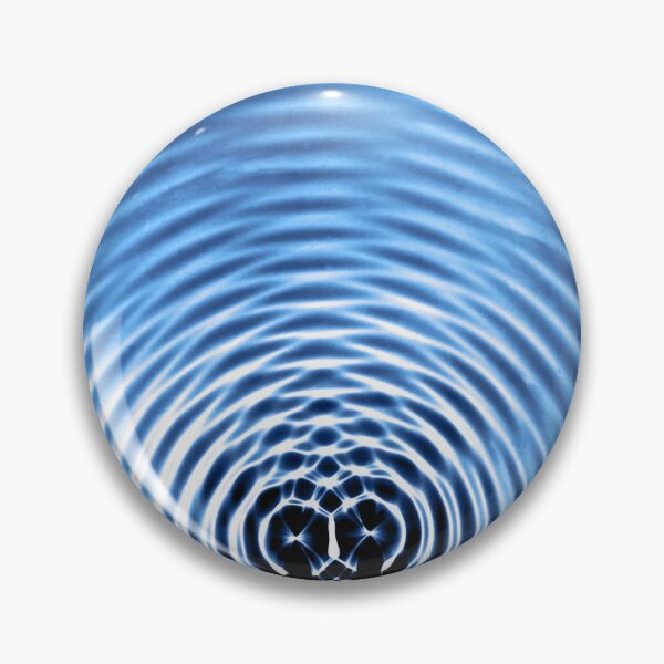 Item preview, Circular Wave Systems, Physics, Berenice Abbott designed and sold by ScienceSource.