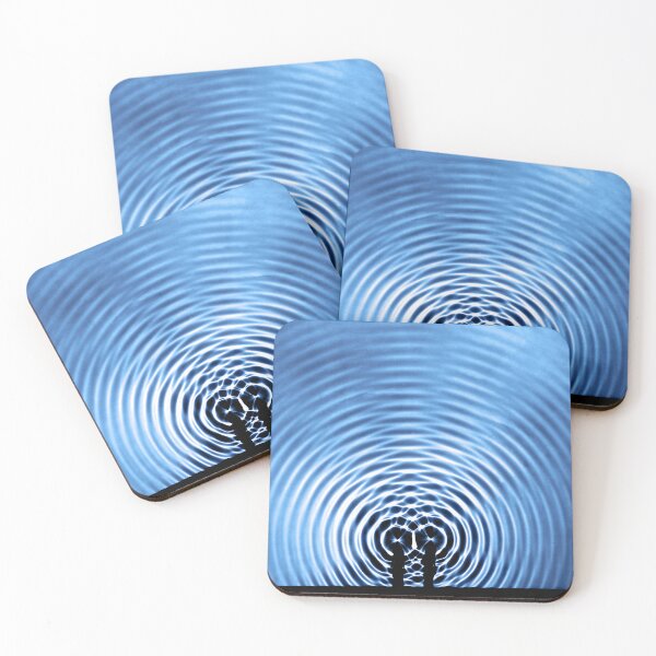 Item preview, Circular Wave Systems, Physics, Berenice Abbott designed and sold by ScienceSource.