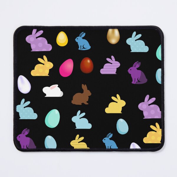 Item preview, Easter Bunny Hunt designed and sold by HelloLoriDesign.