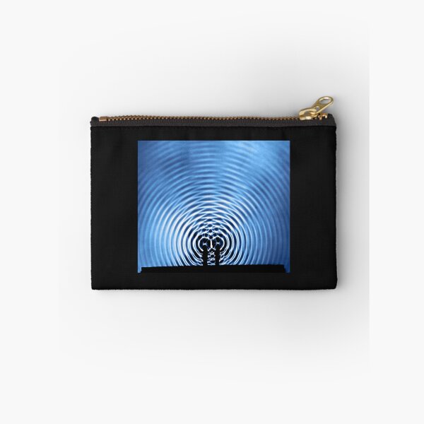 Item preview, Circular Wave Systems, Physics, Berenice Abbott designed and sold by ScienceSource.