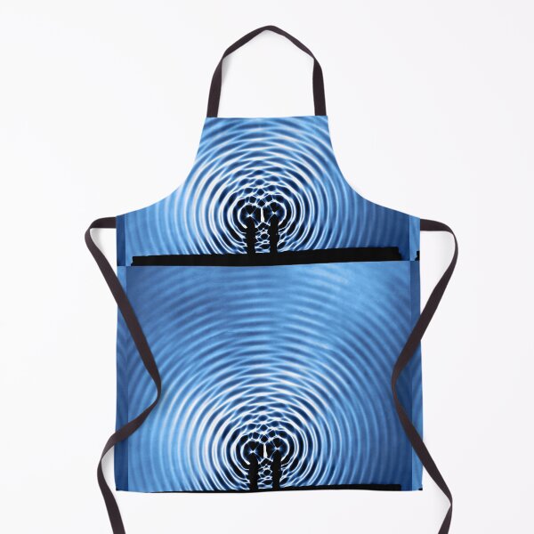 Item preview, Circular Wave Systems, Physics, Berenice Abbott designed and sold by ScienceSource.