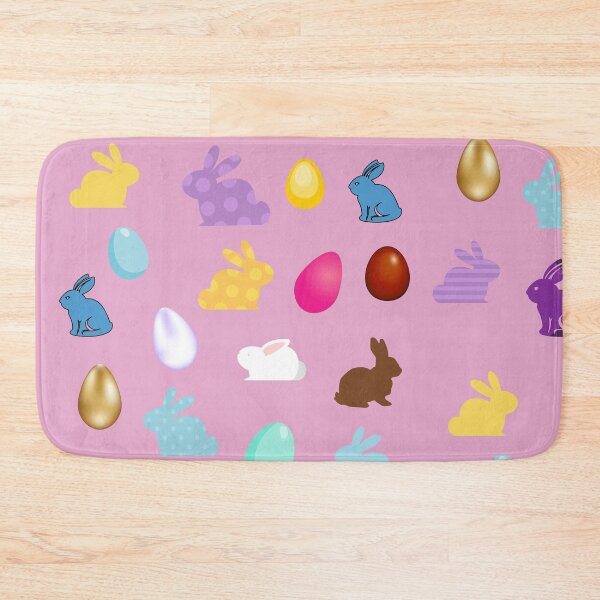 Item preview, Easter Bunny Hunt  designed and sold by HelloLoriDesign.