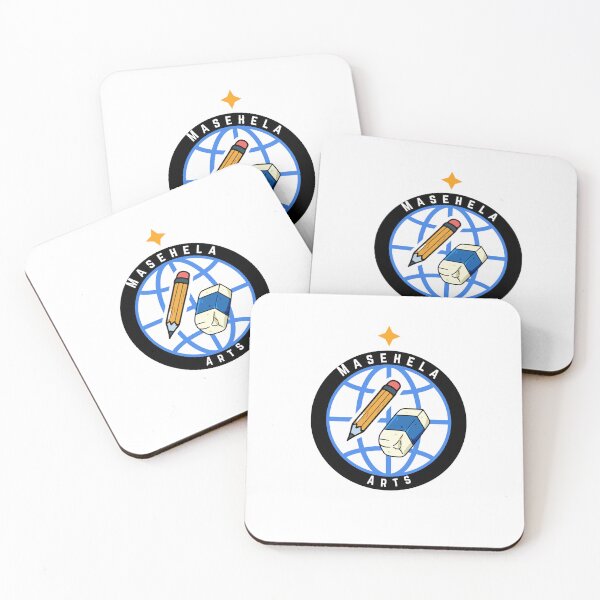 Item preview, Blue World Art Class Club  designed and sold by masehelaarts.