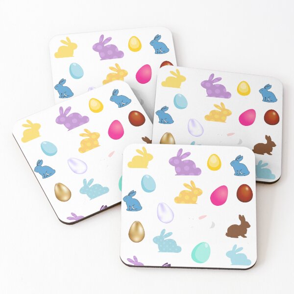 Item preview, Easter Bunny Hunt  designed and sold by HelloLoriDesign.