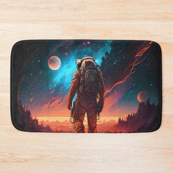 Item preview, Interstellar View designed and sold by ByteyCreatives.