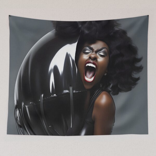 Item preview, Listen to a latex seashell designed and sold by Gallery-Wending.