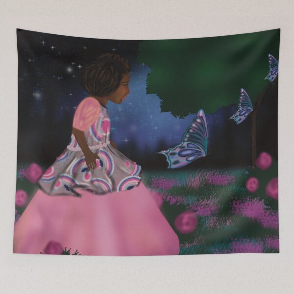 Item preview, Innocence designed and sold by Janesarts.