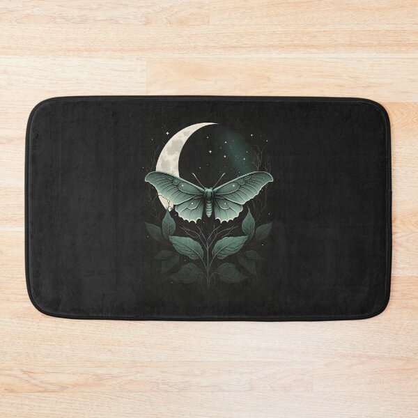 Item preview, Luna moth designed and sold by DerSenat.
